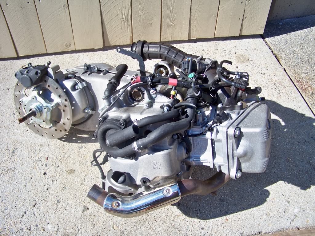malaguti 500cc