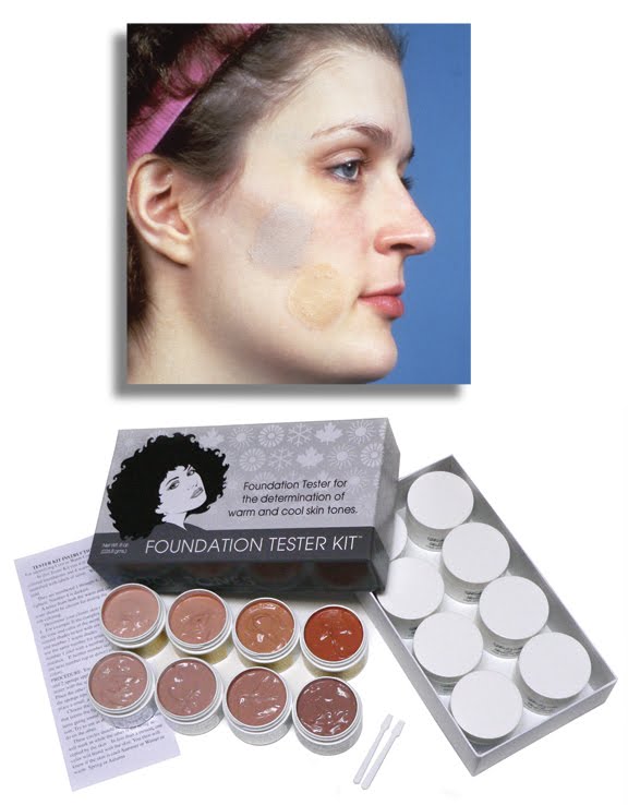 Color Me A Season What is Seasonal Color Analysis?