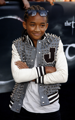Blogue da Cátia S.: Jaden Christopher Syre Smith
