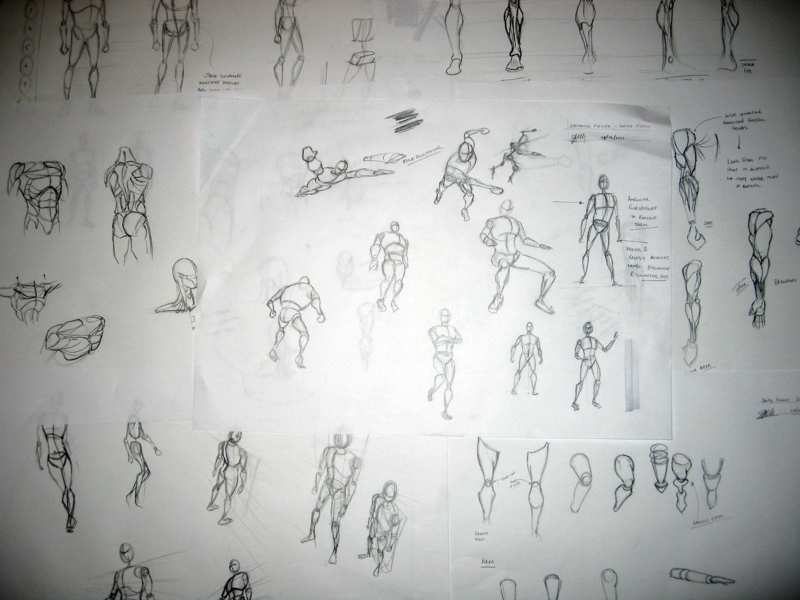 grandpriy: July 2012