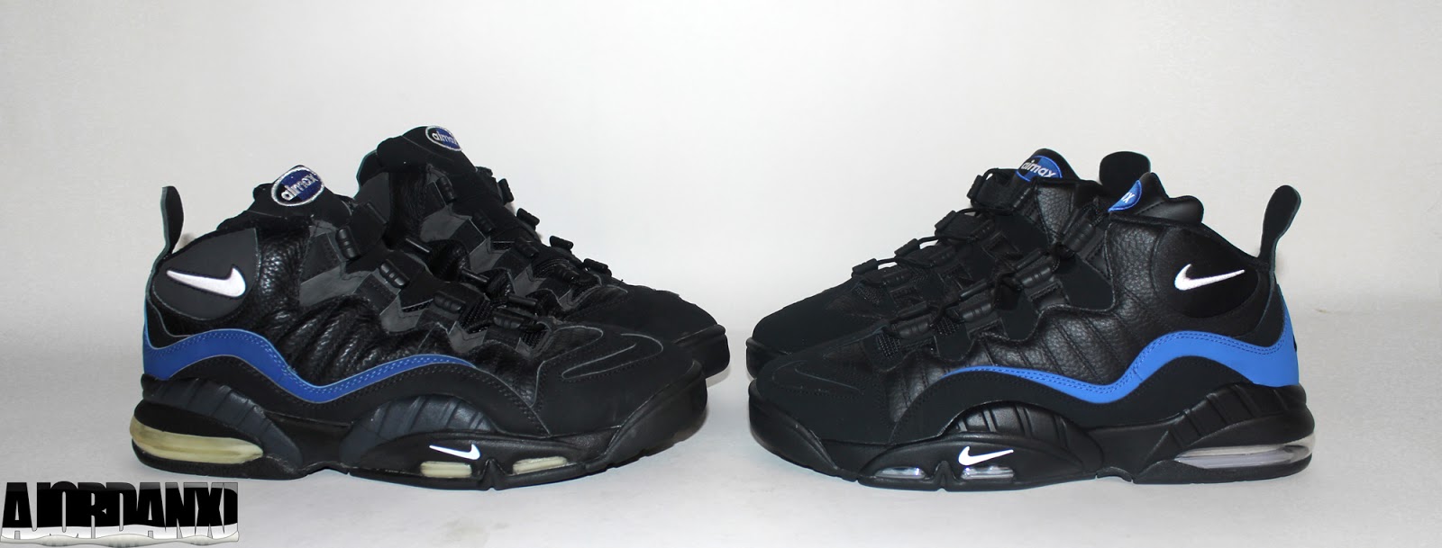 nike air max sensation cw