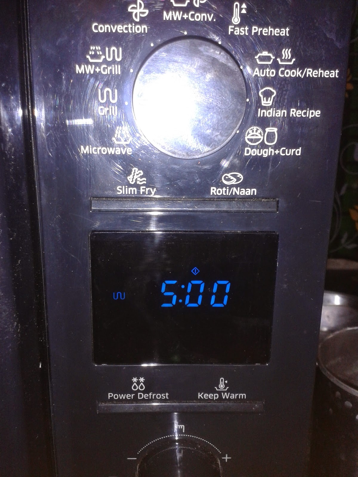 BananaLeaf Recipes Fish fry in Microwave oven