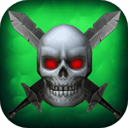 The Dark Book: RPG Offline The Dark Book: RPG Offline apk