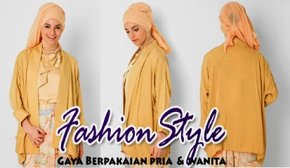 Model Outerwear Muslim Lerun Cardy Polos Lebaran Daftar Harga Dan Model Outerwear Muslim, Pakaian Wanita Muslim Cantik, Keren, Terbaru 2014