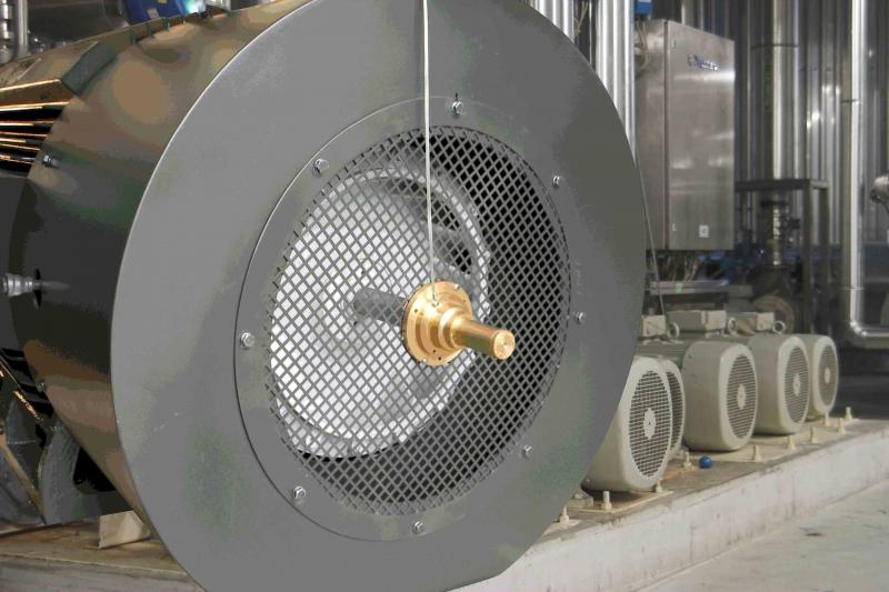 Ac Motor Grounding Ac Motor Kit Picture