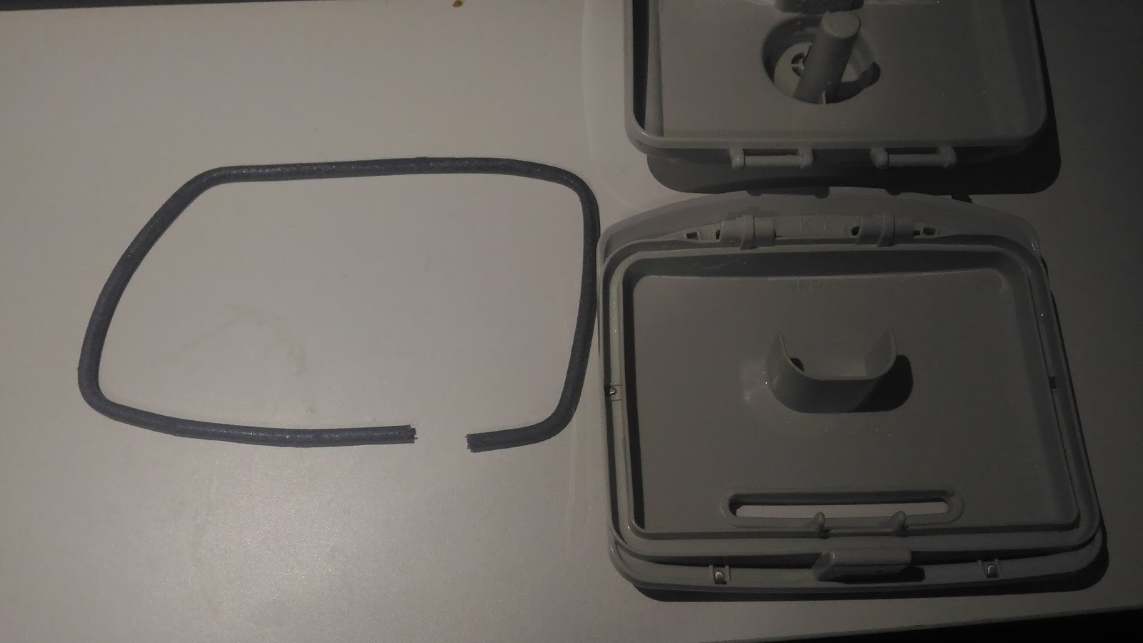 炊飯器　1升　jkt-p180 交換用パッキン付 パッキン交換済み 内蓋交換済み 炊飯器 1升 jkt-p180 交換用パッキン付 パッキン交換済み 内蓋交換済み