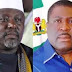 BREAKING: Imo Deputy Governor Eze Madumere Impeached