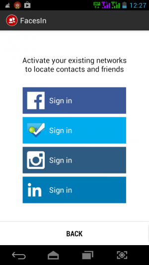 Cara Mudah Mengetahui Keberadaan Seseorang dari SNS Cara Mudah Mengetahui Keberadaan Seseorang dari SNS