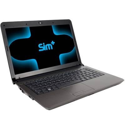 notebook positivo sim 920: Notebook SIM Positivo 920 c/ Intel® Pentium