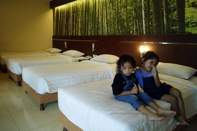 bess resort and waterpark, hotel malang, hotel lawang, hotel murah, resort malang