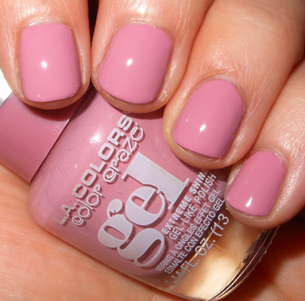 imperfectly painted l. colors