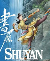 Descargar Shuyan Saga-PLAZA para 
    PC Windows en Español es un juego de Lucha desarrollado por Lofty Sky Entertainment Inc.
