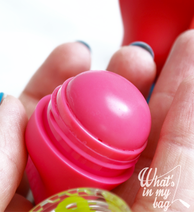 Maybelline Baby Lips Blush and Balm 