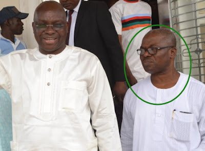 ooni why i rejected fayose gift ooni why i rejected fayose gift