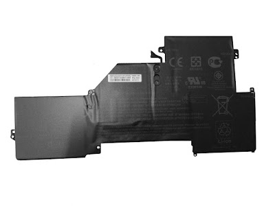 36Wh BR04XL Batteria per HP EliteBook 1020 G1 HSTNN-DB6M HSTNN-I26C HSTNN-I28C