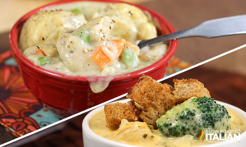 25 Best Ever Soups and Stews (With Video)