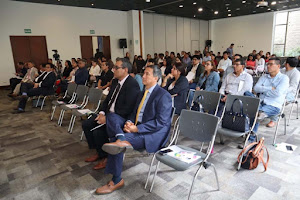 III Jornada Aduanera Noviembre 2019