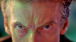 Our first glimpse of the next Doctor