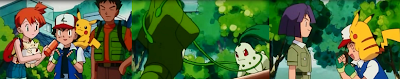 Pokémon Capítulo 28 Temporada 3 El Duelo Con Los Insectos