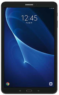 Samsung Galaxy Tab A 10.1 Specifications & Price