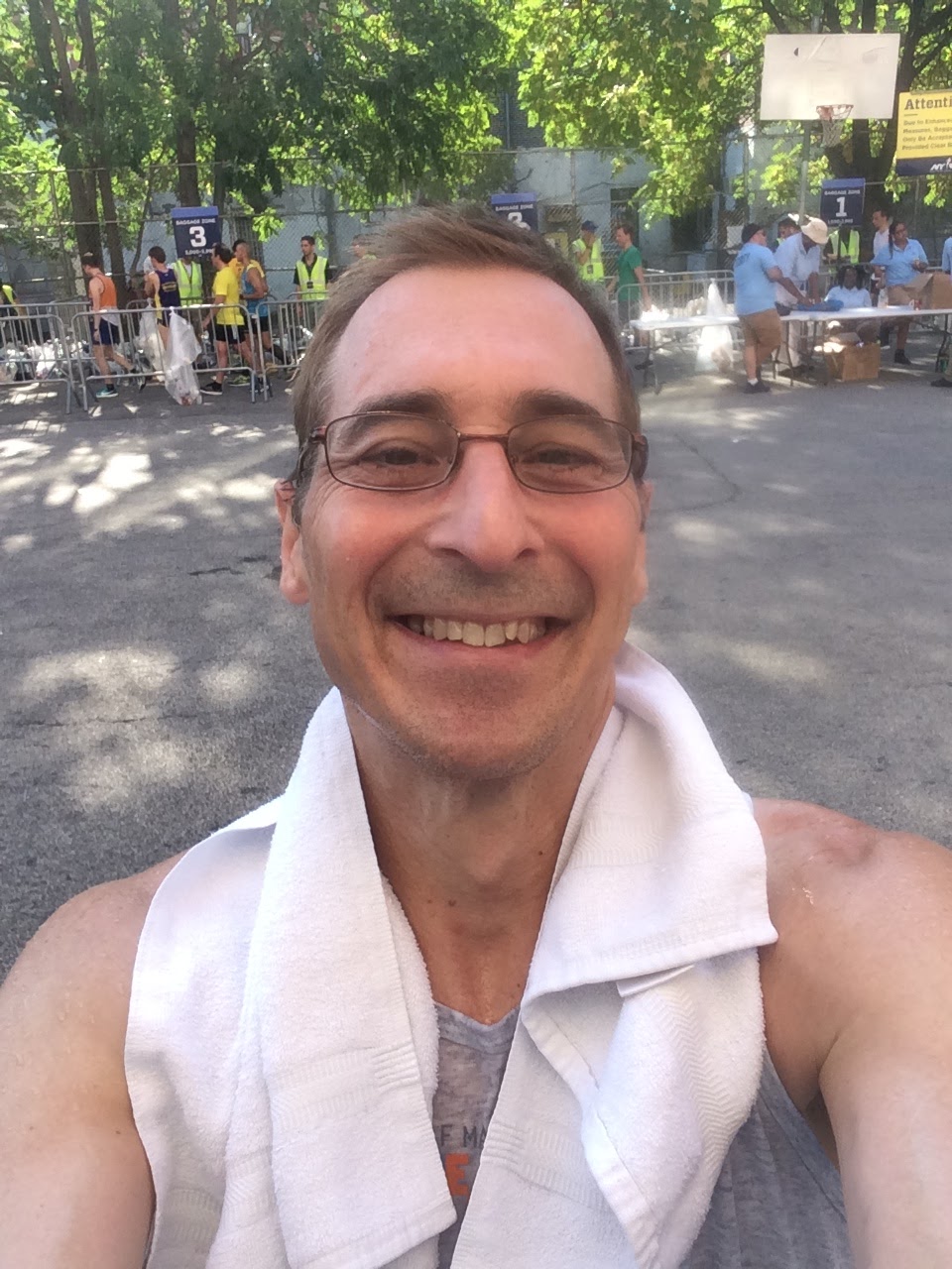 rundangerously 2016 NYRR Percy Sutton Harlem 5K Race Photos & Results