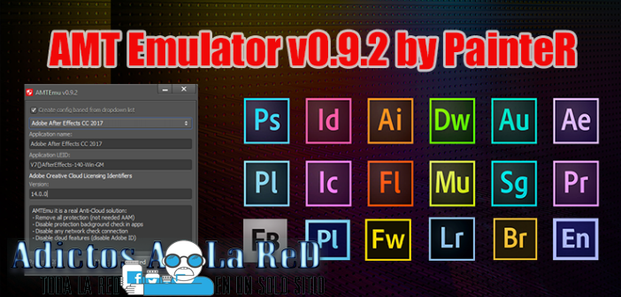 amt emulator v0.9.2 by painter download