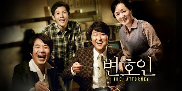 The Attorney The Attorney