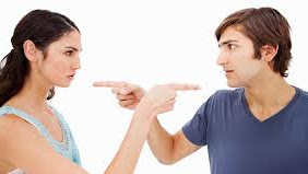 Percakapan wanita yang bikin emosi oleh laki -laki 