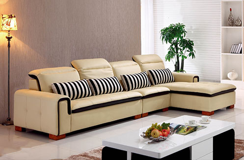 Lựa chọn màu sắc ghế sofa như thế nào để hợp phong thủy theo mệnh
