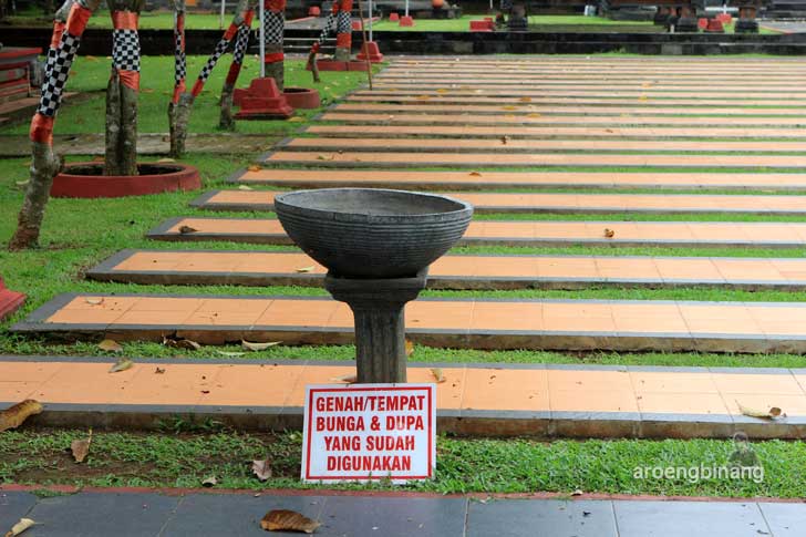 pura agung tamansari halim perdanakusuma