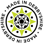 Made in Derbyshire