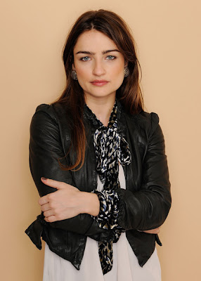 Ania Bukstein | college girls