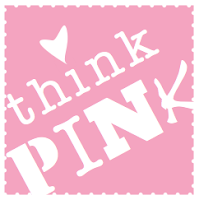 Think Pink for Cindy - a Facebook support group for a gal that's fighting cancer via Funky Junk Interiors