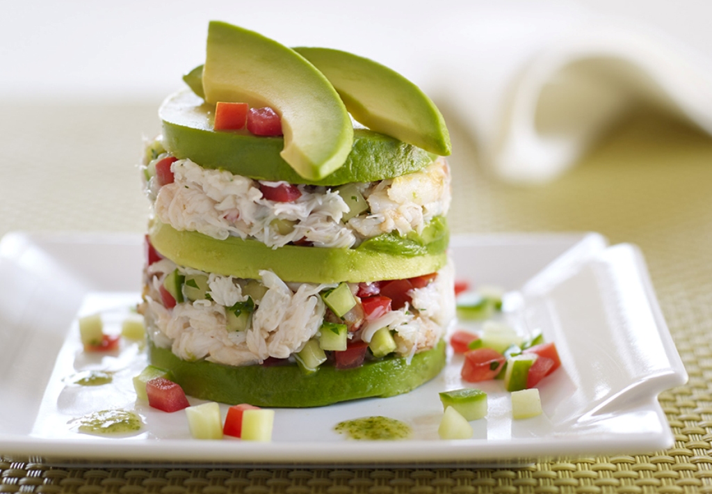 Easy to Cook Canned Crab Dinner Recipe - Canned Crab Meats, Canned Crab