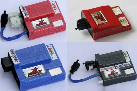 CARA MEMILIH CDI RACING TERBAIK | Belajar Blogspot