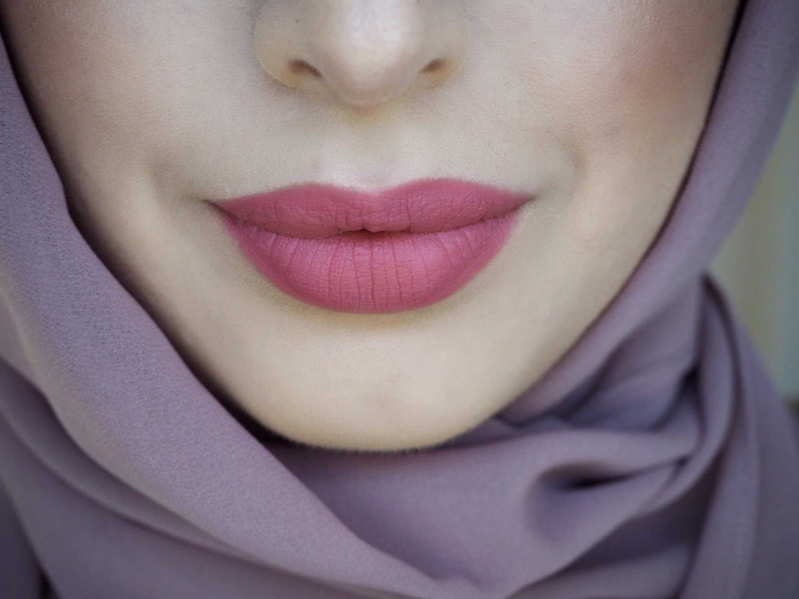 bourjois flaming rose