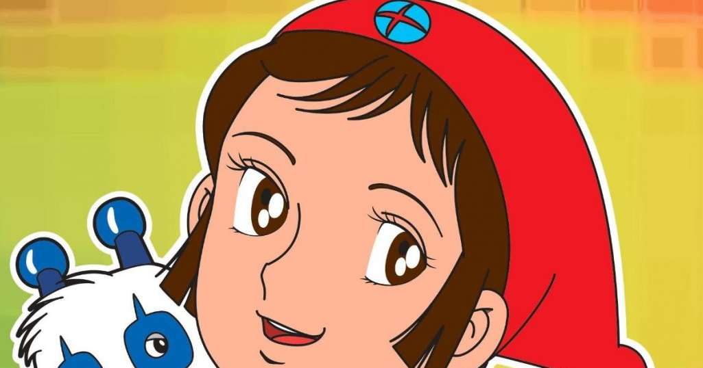 ANIME ASTEROID Recensione Miracle Girl Limitchan (Cybernella)