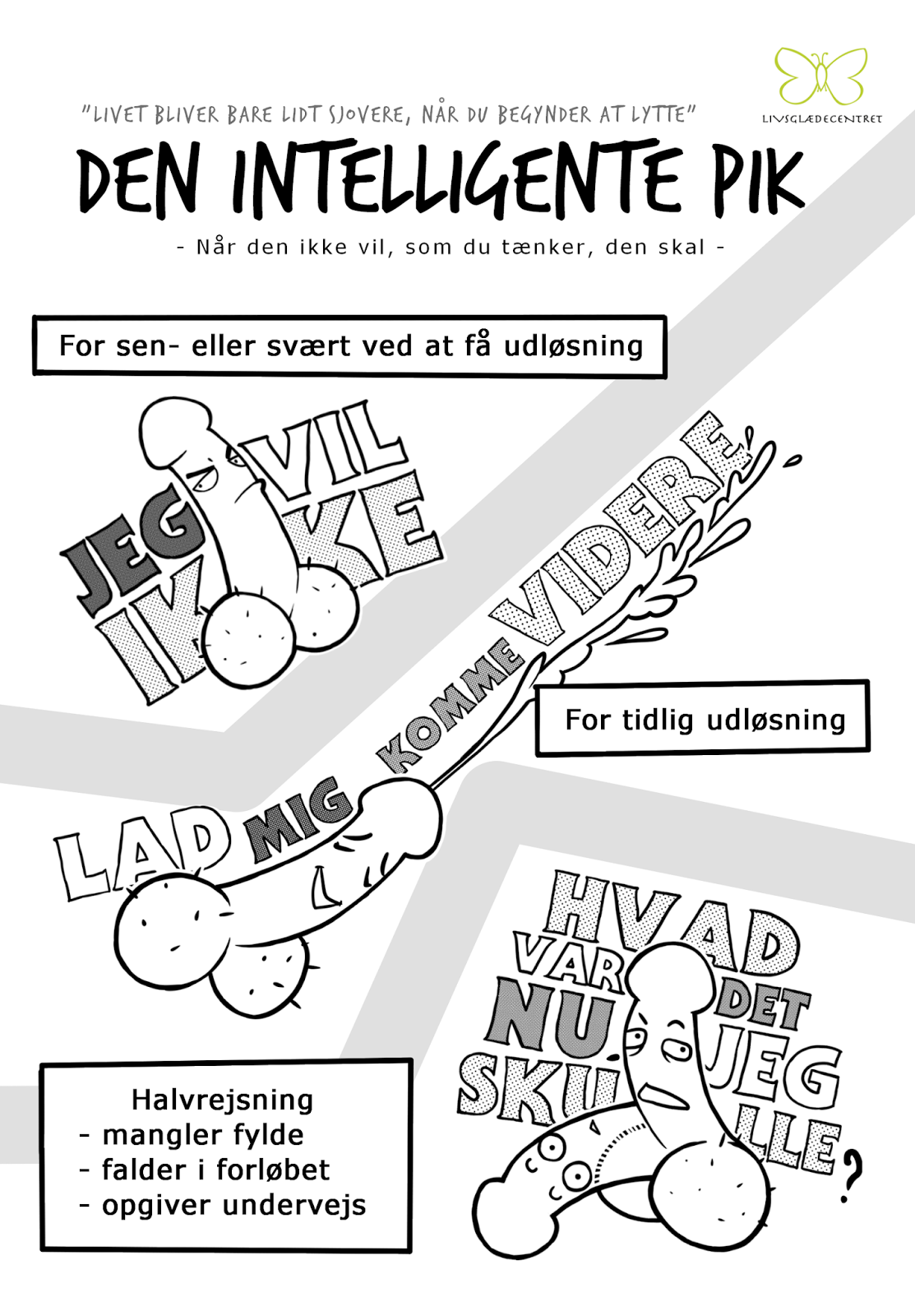 stor og hård pik