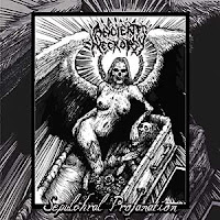 sepulchral