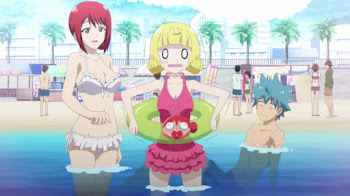 Reseña / Renai Boukun