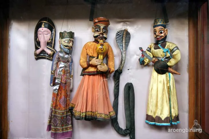 museum wayang jakarta