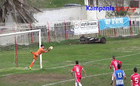 Καμπανιακός-Νάουσα 0-1(vid) kampaniasports