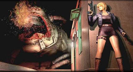 Download Parasite Eve 2 Android IOS Download Parasite Eve 2 Highly Compressed