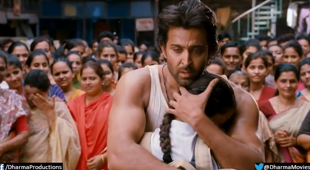 Terjemahan Abhi mujh mein kahin Ndacham Bollylovers