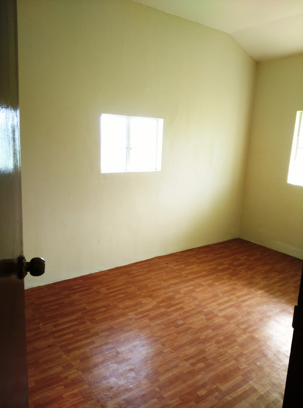 house and lot for sale in Calapan City