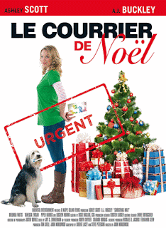 Le Courrier de Noël