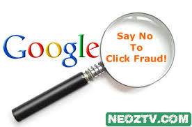 What is Adsense clickjacking by competitors? Keep Safe from Adsense Click fraud