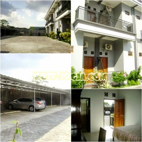 apartemen termurah seturan