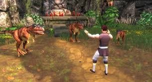 ScreenShot Tale Of Wuxia Free Download For PC