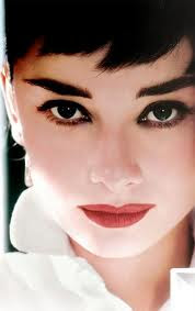 Audrey Hepburn (1929-1993)